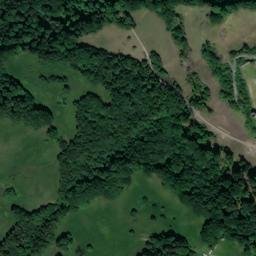 Satellite imagery of Hochegg, CH