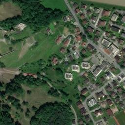 Satellite imagery of Hochegg, CH