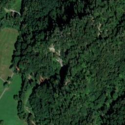 Satellite imagery of Burg Aspermont, CH