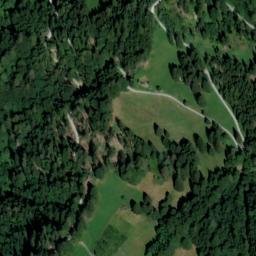 Satellite imagery of Burg Aspermont, CH