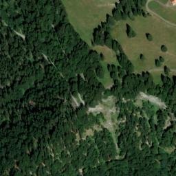 Satellite imagery of Burg Aspermont, CH