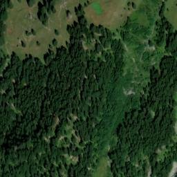Satellite imagery of Hoch Carnellis, CH