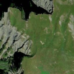 Satellite imagery of Vilan, CH