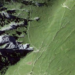 Satellite imagery of Breitegg, CH