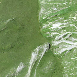 Satellite imagery of Sassauna, CH