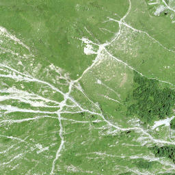 Satellite imagery of Sassauna, CH