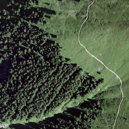 Satellite imagery of Waldibüel, CH