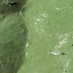Satellite imagery of Waldibüel, CH