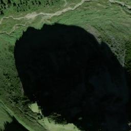 Satellite imagery of Schafberg, CH