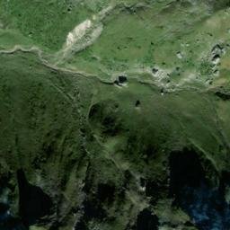 Satellite imagery of Schafberg, CH