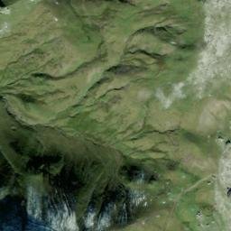 Satellite imagery of Carschinafurgga, CH