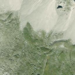Satellite imagery of Sulzfluh, CH