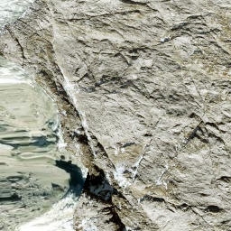 Satellite imagery of Plasseggenpass, AT