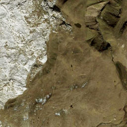 Satellite imagery of Plasseggenpass, AT