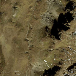 Satellite imagery of Innerer Platinakopf, AT