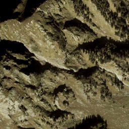 Satellite imagery of Innerer Gweilkopf, AT