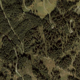 Satellite imagery of Grappeskopf, AT