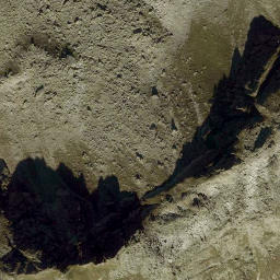 Satellite imagery of Westlicher Valschavielberg, AT