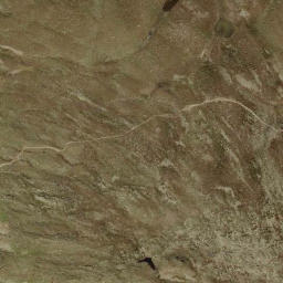Satellite imagery of Jöchligrat, AT