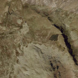 Satellite imagery of Jöchligrat, AT