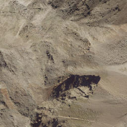 Satellite imagery of Ochsebnekopf, AT