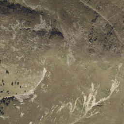 Satellite imagery of Mooskopf, AT