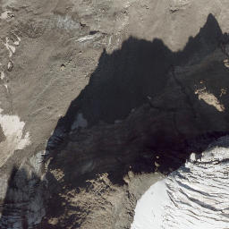 Satellite imagery of Verpeil Spitze, AT