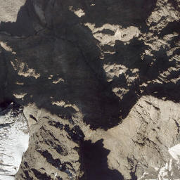 Satellite imagery of Verpeil Spitze, AT