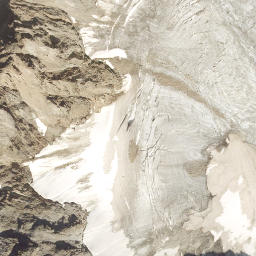 Satellite imagery of Hohe Geige, AT