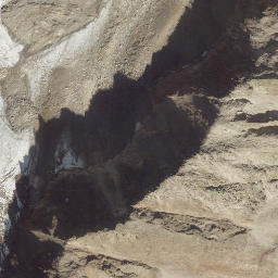 Satellite imagery of Zahme Leck, AT