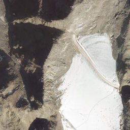 Satellite imagery of Hinterer Daunkopf, AT