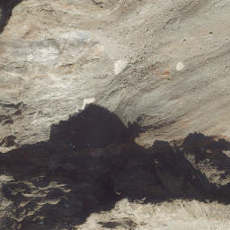 Satellite imagery of Hinterer Daunkopf, AT