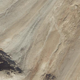 Satellite imagery of Vorderer Daunkopf, AT