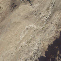 Satellite imagery of Vorderer Daunkopf, AT