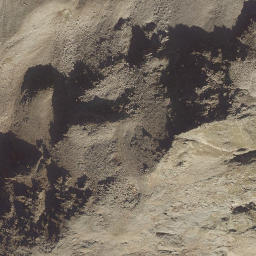 Satellite imagery of Vorderer Daunkopf, AT