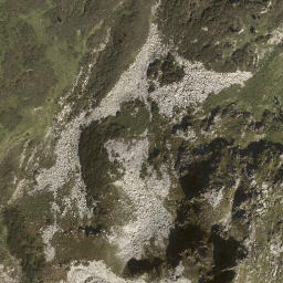 Satellite imagery of Pfaffenknollen, AT