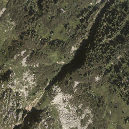 Satellite imagery of Pfaffenknollen, AT