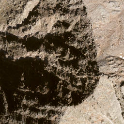 Satellite imagery of Äußere Wetterspitze, AT