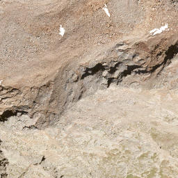 Satellite imagery of Äußere Wetterspitze, AT