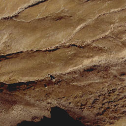 Satellite imagery of Furtschaglkopf, AT