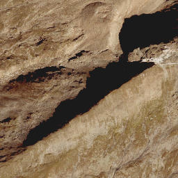 Satellite imagery of Furtschaglkopf, AT