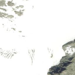 Satellite imagery of Schwarzenbachscharte, AT