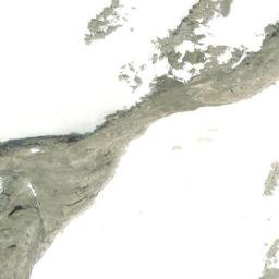 Satellite imagery of Schwarzenbachscharte, AT