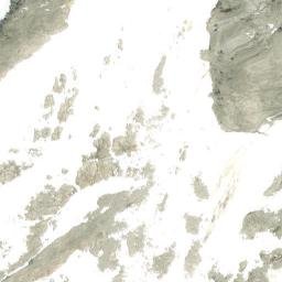 Satellite imagery of Schwarzenbachscharte, AT