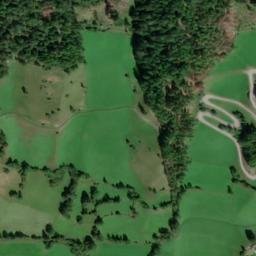 Satellite imagery of Burgruine Rabenstein, AT