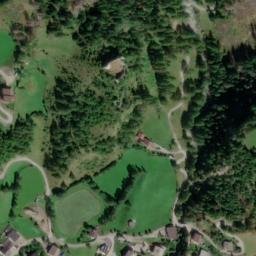 Satellite imagery of Burgruine Rabenstein, AT