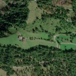 Satellite imagery of Burgruine Rabenstein, AT