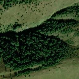 Satellite imagery of Kalser Höhe, AT