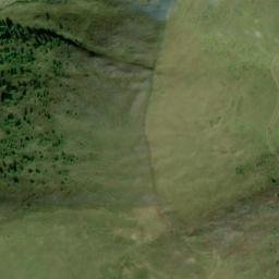 Satellite imagery of Kalser Höhe, AT
