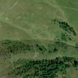Satellite imagery of Kalser Höhe, AT